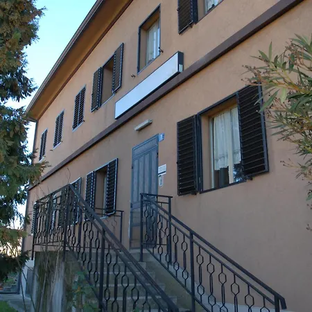 Hotel "Locanda Gaia"-2